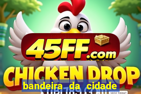 bandeira da cidade de salvador bahia